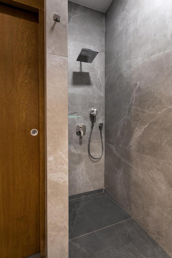 Premium Penthouse Apartment Cracovie Extérieur photo